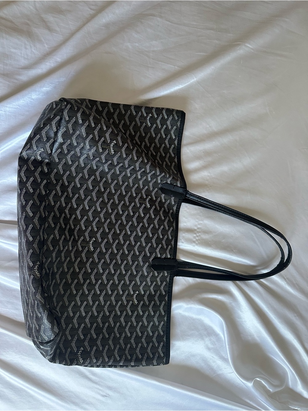 Goyard Bag